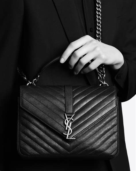 Buy YSL Handbags in Saudi for Women .